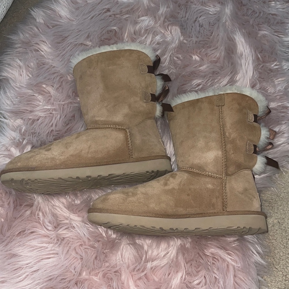 Women’s Uggs
